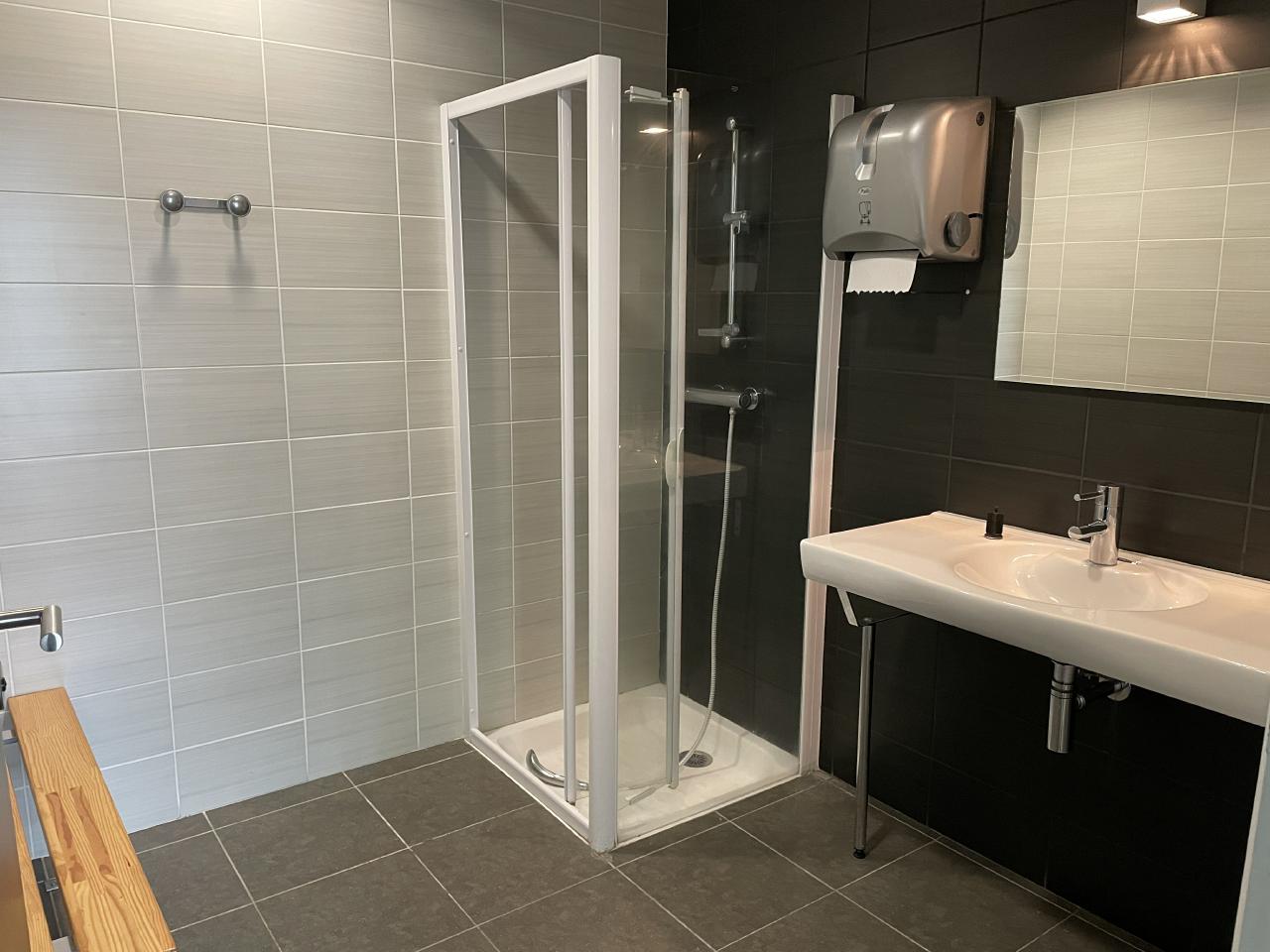 Bureau Saint-Herblain 8245m² Vente bureau Saint-Herblain Loire-Atlantique OVBUR2112318 10